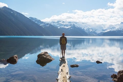 The ultimate guide to the most remarkable summer hikes and trails in B.C.