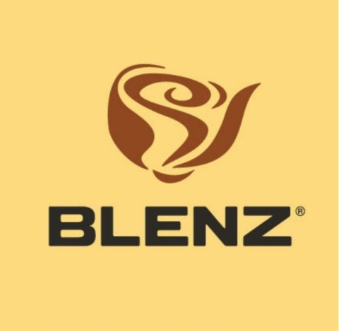 Blenz Coffee - Vancouver
