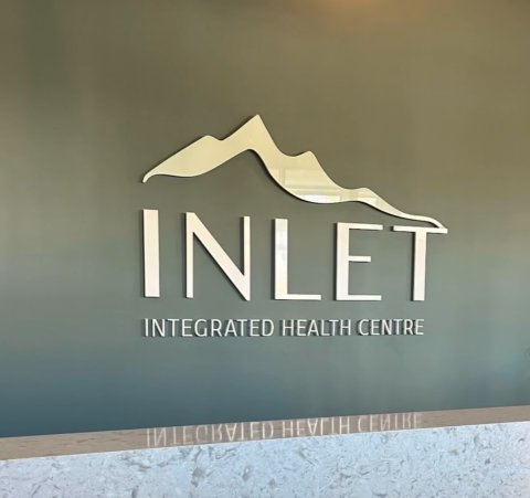 Inlet Integrated Health Centre