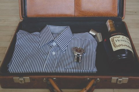 Clothing travel hacks for the savvy business traveller