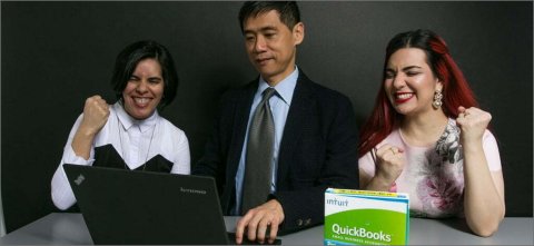 Its Your Time Business Services