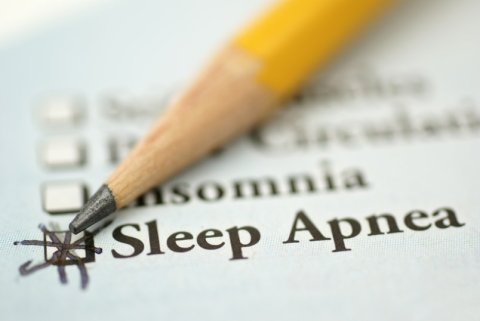 Sleep apnea: Is there a cure?