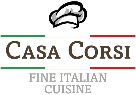 Casa Corsi Restaurant