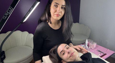 Celestial Brows