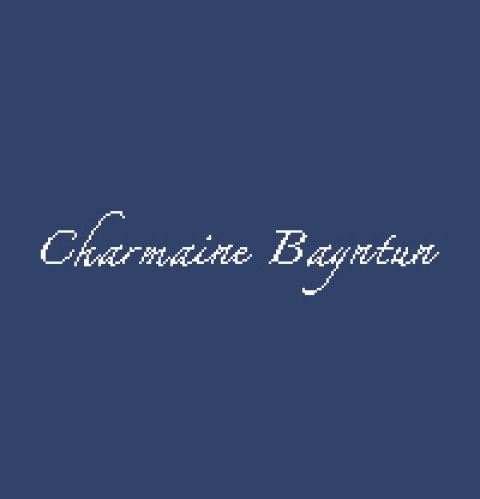 Charmaine Bayntun Art