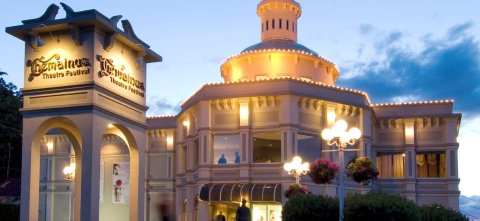 Chemainus Theatre Festival