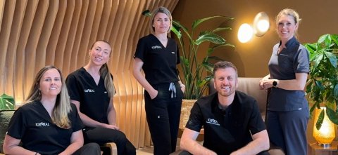 Chief Dental