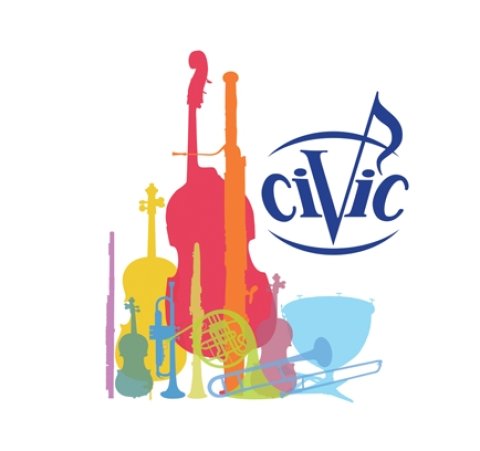 The Civic Orchestra Of Victoria