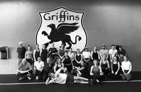 Griffins Boxing and Fitness