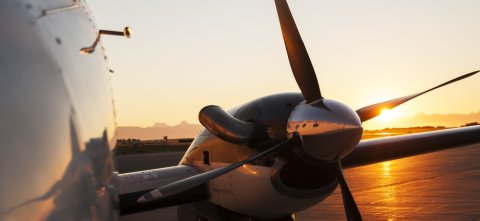 COMOX Valley Airport