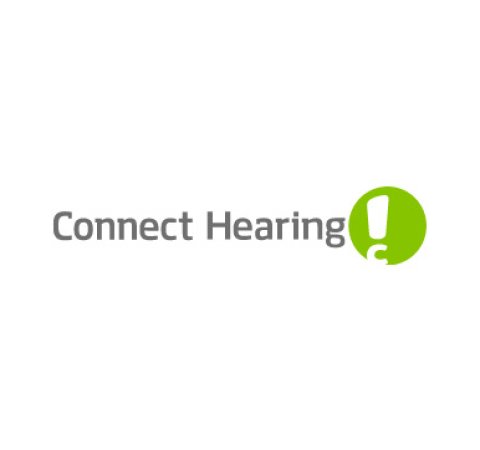 Connect Hearing Logo