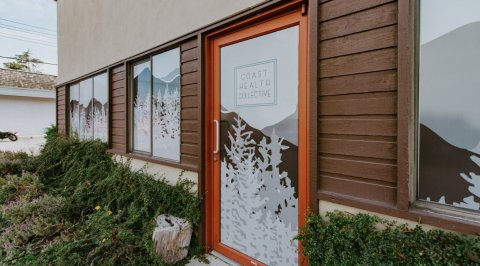 Coast Health Collective