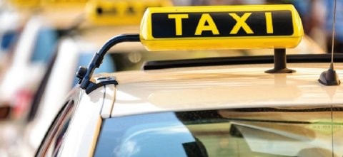 Coast Taxi