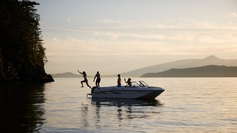 Sewells Marina