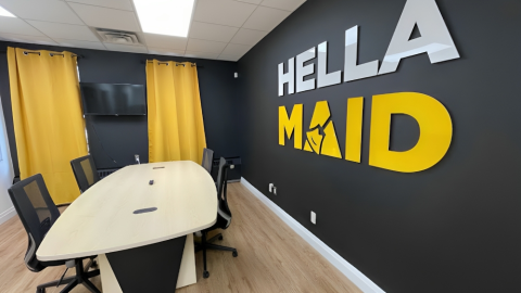 Hellamaid Cleaning Services Vancouver