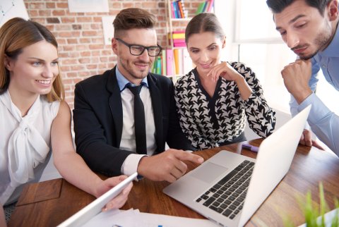 Canada Incorporation Agency