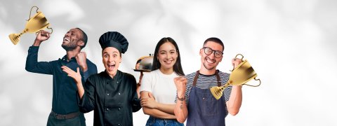 People’s Choice Awards Sunshine Coast 2025