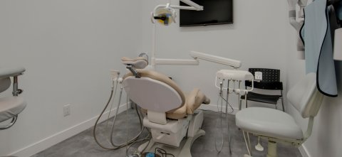 Dawson Dental Newmarket