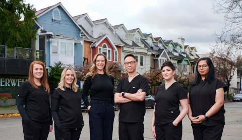 Westcoast Smile Dental Vancouver