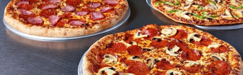 Domino's Pizza Gibsons