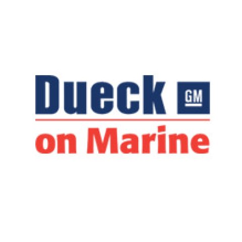 Dueck On Marine