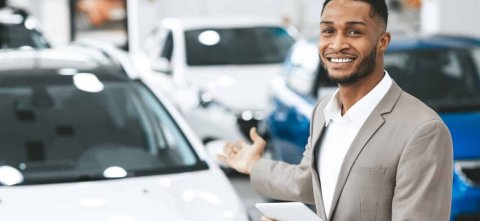 Eagle Eye Car Rentals