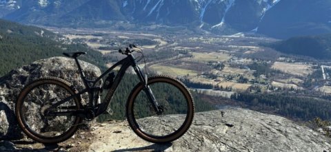 Elevate Bike Shop