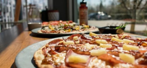 Emillio Finatti Pizza