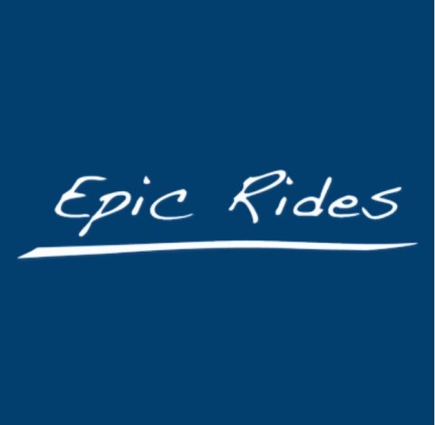 Epic Rides