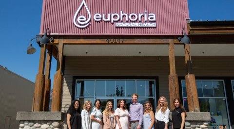 Euphoria Natural Health