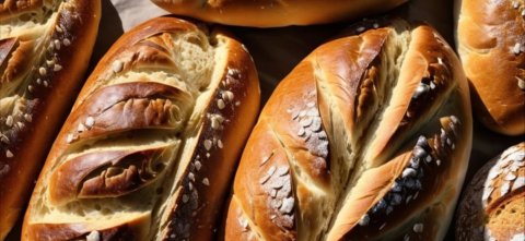 Europe Bakery & Deli