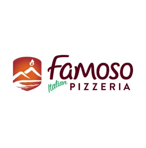 Famoso Pizzeria + Bar