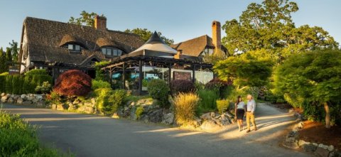 Fireside Grill