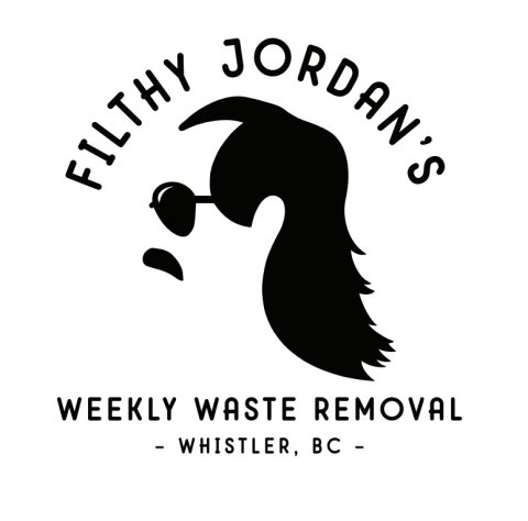 Filthy Jordan's Weekly Waste Removal