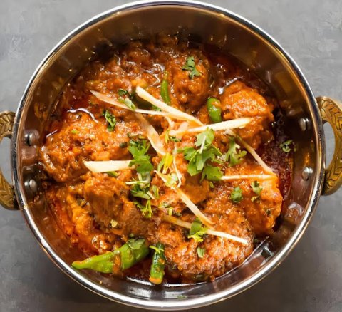 Fresh Tandoori Flavour, Indian Restaurant