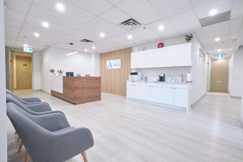 Aeris Physiotherapy, Health and Wellness