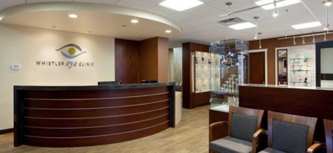 FYidoctors - Whistler - Doctors of Optometry