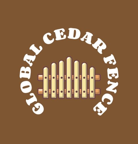 Global Cedar Fence