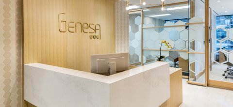 Genesa Chartered Professional Accountants Corp.