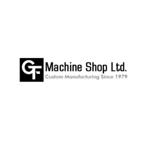 GF Machine Shop Ltd