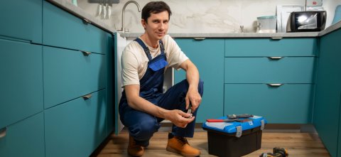 Goldstein Plumbing and Gas
