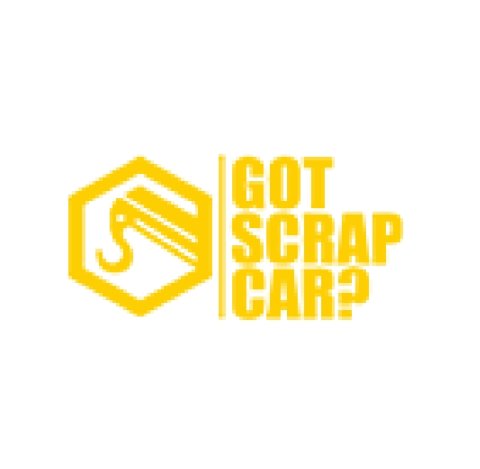 Got Scrap Car