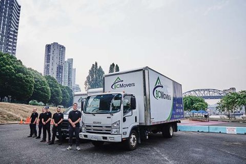 BCMovers
