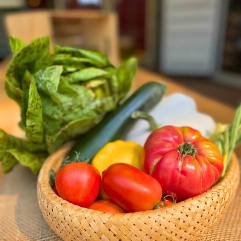 Hop Creek Farms
