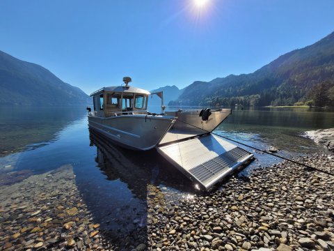 Coastland Marine Services
