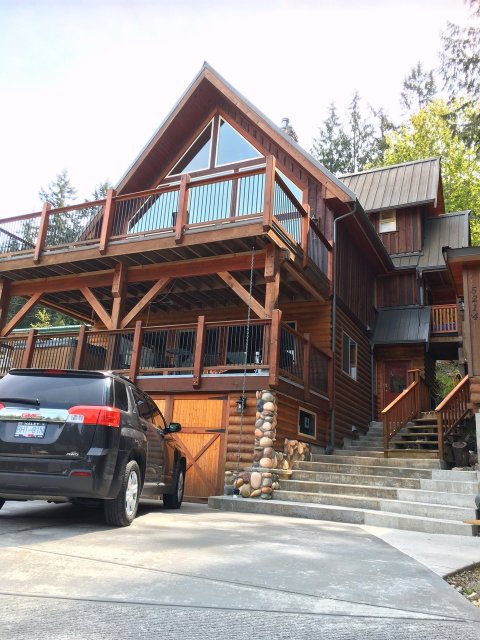 Freedom Lodge & Spa
