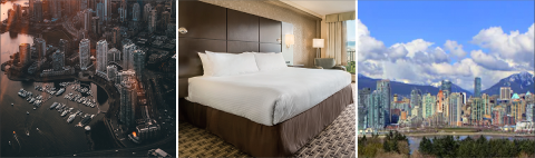Park Inn & Suites by Radisson