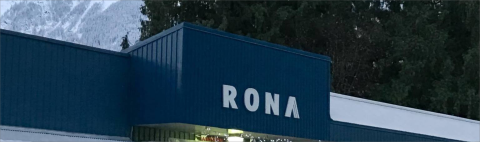 RONA - Pemb