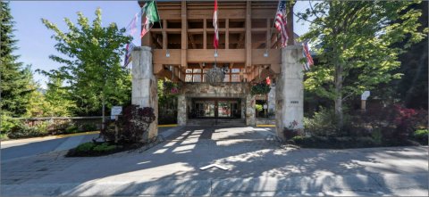 Hilton Grand Vacations