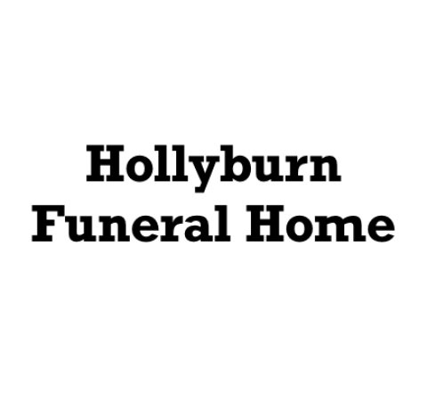Hollyburn Funeral Home and First Memorial Boal Chapel.